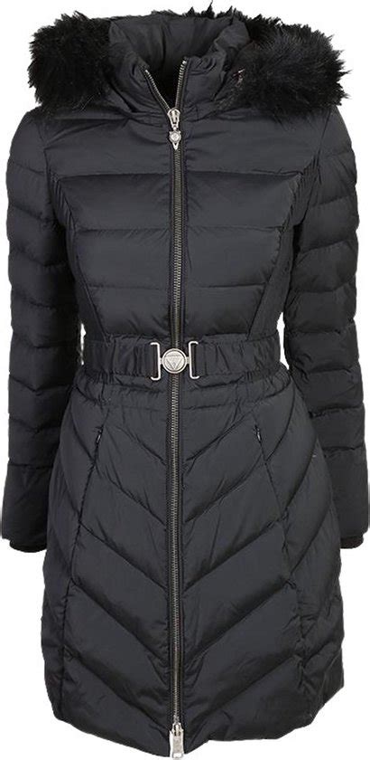 guess winterjas dames sale|guess ladies jackets sale.